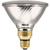 halogen spotlight bulb, 45w