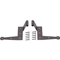 3968708 - SS SHUTTER L-HINGE 1/2 OS
