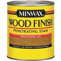 Minwax Wood Finish, Fruitwood 1 Pt