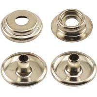 3969722 - SNAP FASTENER REFILL KIT