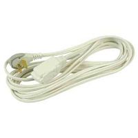 Coleman 540504 3-Outlet Thin Electrical Plug