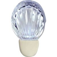 3977394 - LED SEA SHELL NITE LITE