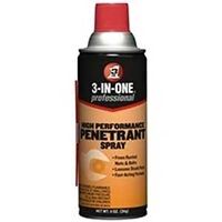 Penetrant Oil, 11 oz