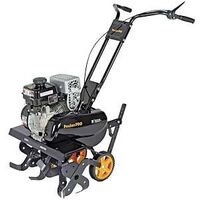 husqvarna garden tiller