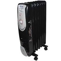 Convection Radiator Heater