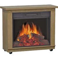 Belleville Fireplace