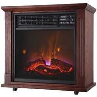 Cambria Fireplace, 5,000 Btu