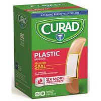 Medline CUR02278 Curad-Ouchless Bandages