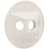 Bell Raco 5197-1 Round Cluster Cover