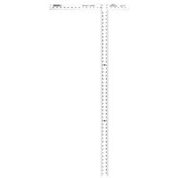 3987419 - SQUARE DRYWALL 48IN HEAVY DUTY