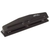 adjustable hole punch