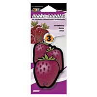 3990058 - MAKE SCENTS STRAWBERRY