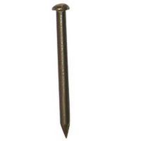 escutcheon pin, 5/8in. x 16 gauge 1.5 oz