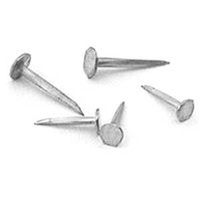 cut tacks, 7/16in. aluminum