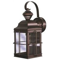 new england carriage light, motion activated