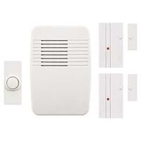 Entry Alert w/2 Magnet Sensors