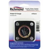 Universal Water Heater Bolt & Gasket Kit