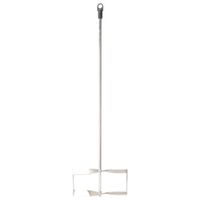 3993953 - 8-1/2"X4-1/2" SPEED MIXER