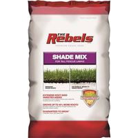 SEED TALL FESCUE SHADE MIX 3LB