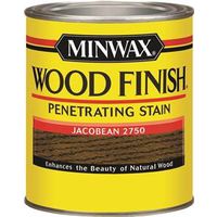 minwax wood finish, jacobean 1 pt