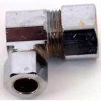 angle connector, 1/2in. x 3/8in.