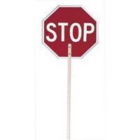 Stop & Slow Paddle, 24in.