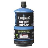 bernzomatic fat boy propane cylinder
