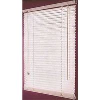 4001731-35WX64H FAUX WOOD BLIND