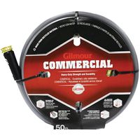 commercial hose, 5/8in. x 50 6-ply 