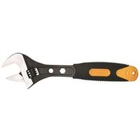 Adjustable Wrench, 10"