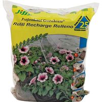 4007134 - 25CT PEAT PELLETS REFILL