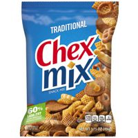 Chex Mix CMT8 Snack Food