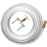 4011508 - ICE MAKER KIT POLYTUBING 25FT
