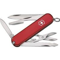 executive swiss army pocket knife, 3in.