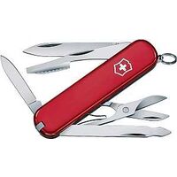 Executive Swiss Army Pocket Knife, 3in.
