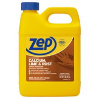 4015459 - QT CAL/LIME/RUST STAIN REMOVER