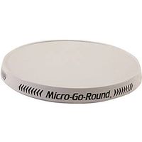 Northland Aluminum 62301 Nordic Ware Micro-Go Round Turntable