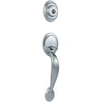 dakota handle set lip