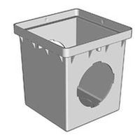 4022539 - 12IN 2WAY OPENING CATCH BASIN