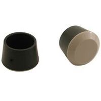 Slide Glide Leg Tips, 1in.