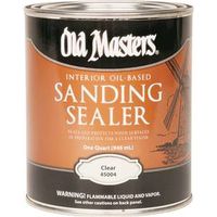 Old Masters 45004 Oil Based Sanding Sealer