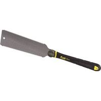 double edge pulls saw