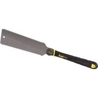 Double Edge Pulls Saw