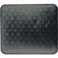 4030466 - 32 X 42 UL TP2 STOVEBOARD BLK