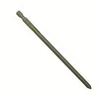 phillips screw bit, #2 x 5 3/4in.