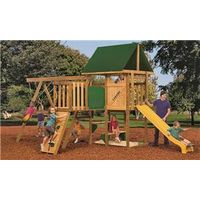 4033239 - LEGEND RTA PLAYSET