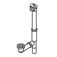 1 1/2in. Trip Lever Assembly  