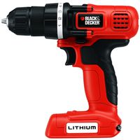 DRILL 3/8IN 8V MAX LITHIUM    