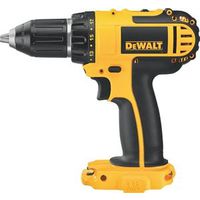 DRILL COMPACT CORDLESS        