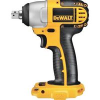 IMPACT WRENCH CORDLESS        